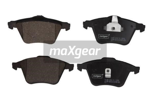 Maxgear 192883 Brake Pad Set, disc brake 192883