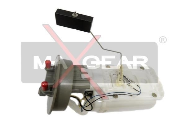 Maxgear 43-0053 Fuel pump 430053