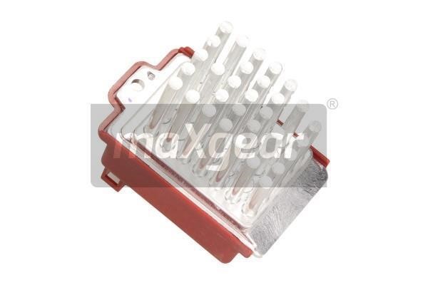 Maxgear 21-0180 Resistor, interior blower 210180