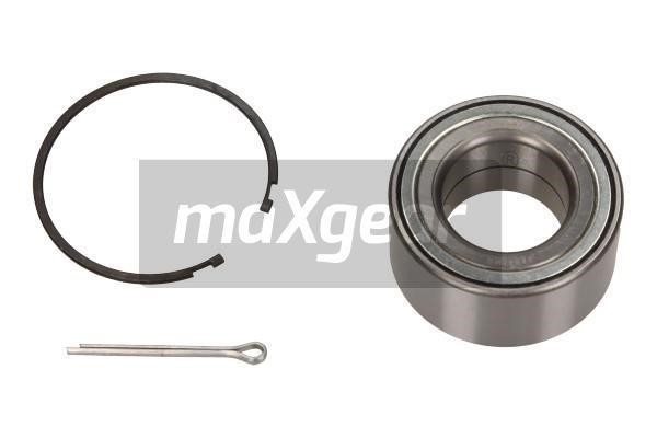 Maxgear 33-0658 Wheel bearing kit 330658