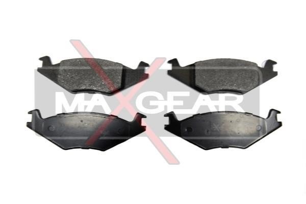 Maxgear 19-0585 Brake Pad Set, disc brake 190585