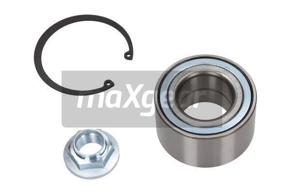 Maxgear 33-0689 Wheel bearing kit 330689