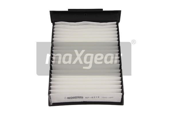 Maxgear 26-0504 Filter, interior air 260504