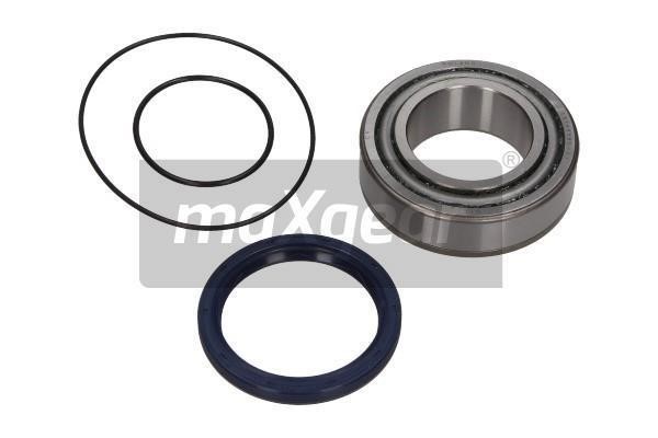 Maxgear 33-0591 Wheel bearing kit 330591