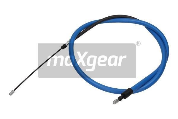 Maxgear 32-0360 Parking brake cable left 320360