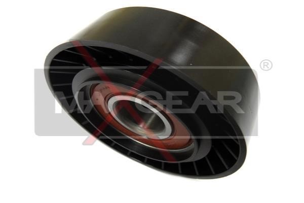 Maxgear 54-0162 V-ribbed belt tensioner (drive) roller 540162