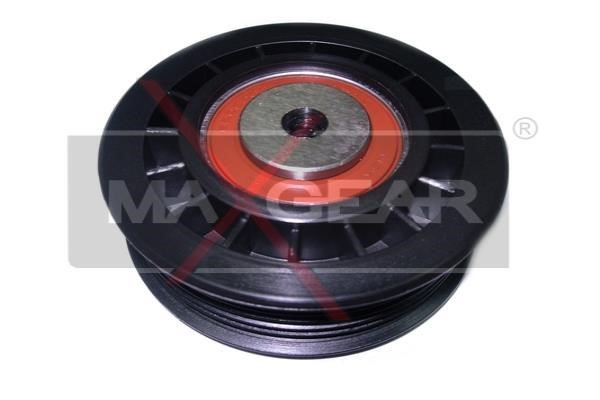 Maxgear 54-0109 V-ribbed belt tensioner (drive) roller 540109