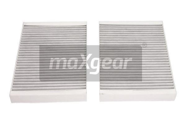 Maxgear 26-0518 Activated Carbon Cabin Filter 260518