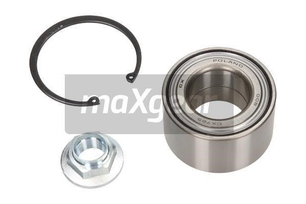 Maxgear 33-0604 Wheel bearing kit 330604