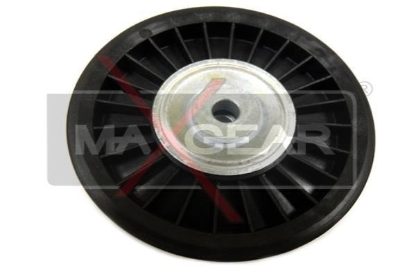 Maxgear 54-0263 V-ribbed belt tensioner (drive) roller 540263