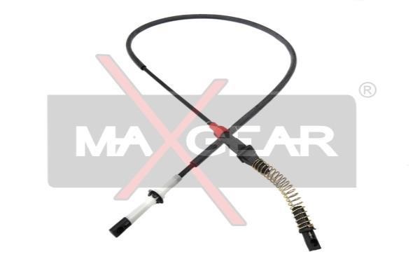Maxgear 32-0036 Accelerator cable 320036