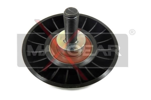 Maxgear 54-0198 V-ribbed belt tensioner (drive) roller 540198