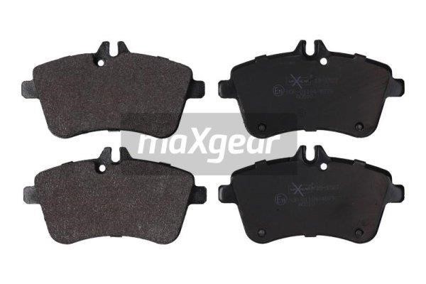 Maxgear 19-1527 Brake Pad Set, disc brake 191527
