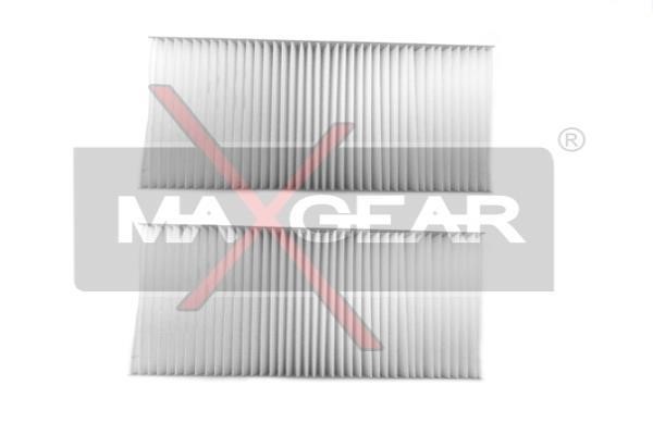 Maxgear 26-0476 Filter, interior air 260476