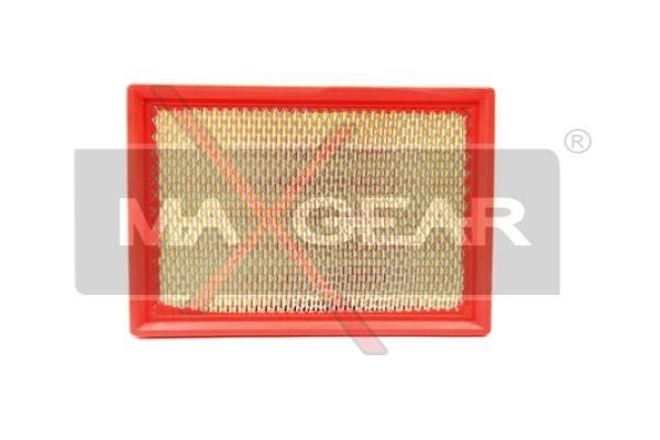 Maxgear 26-0220 Air filter 260220