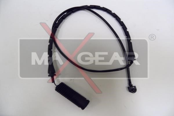 Maxgear 20-0013 Warning contact, brake pad wear 200013