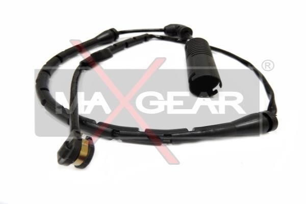 Maxgear 20-0016 Warning contact, brake pad wear 200016