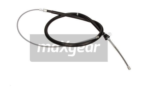 Maxgear 32-0076 Cable Pull, parking brake 320076
