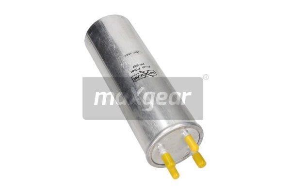 Maxgear 26-0660 Fuel filter 260660