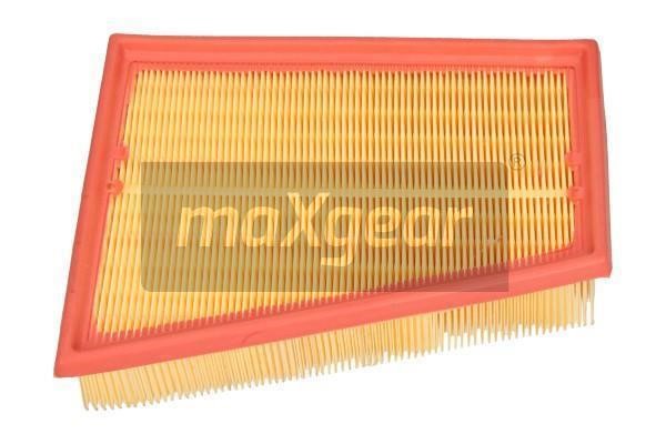 Maxgear 260912 Air filter 260912
