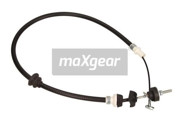 Maxgear 32-0211 Clutch cable 320211