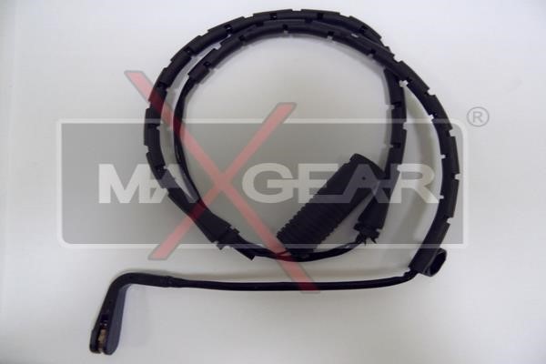 Maxgear 20-0015 Warning contact, brake pad wear 200015