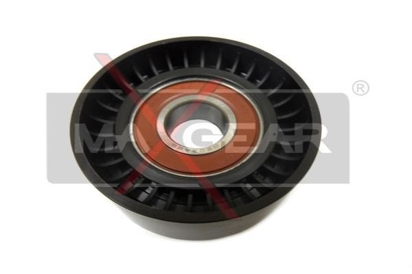 Maxgear 54-0414 V-ribbed belt tensioner (drive) roller 540414