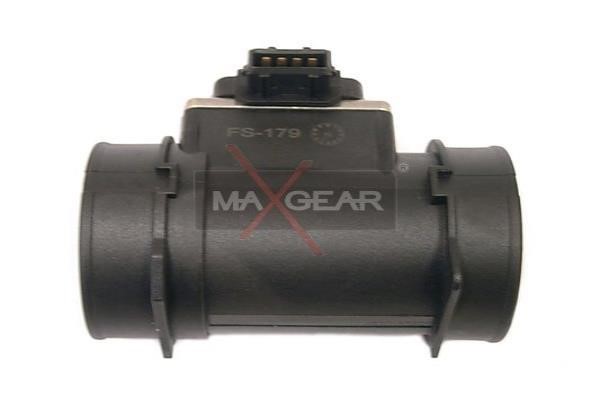 Maxgear 51-0047 Air mass sensor 510047