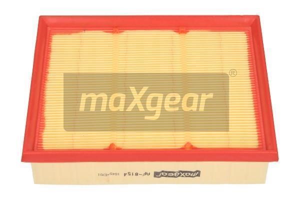 Maxgear 260945 Air filter 260945