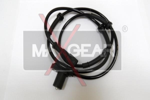 Maxgear 20-0078 Sensor ABS 200078