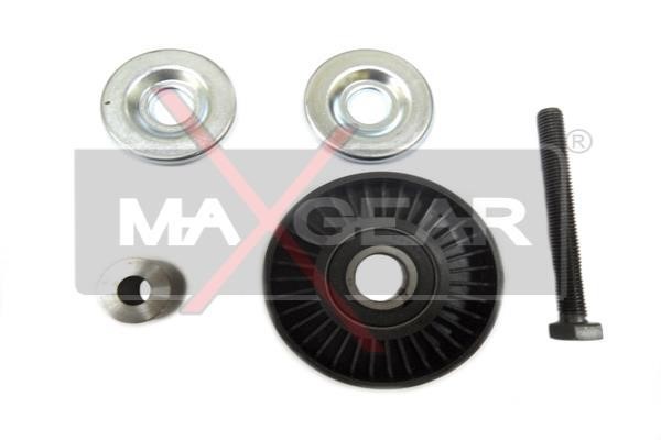 Maxgear 54-0391 V-ribbed belt tensioner (drive) roller 540391