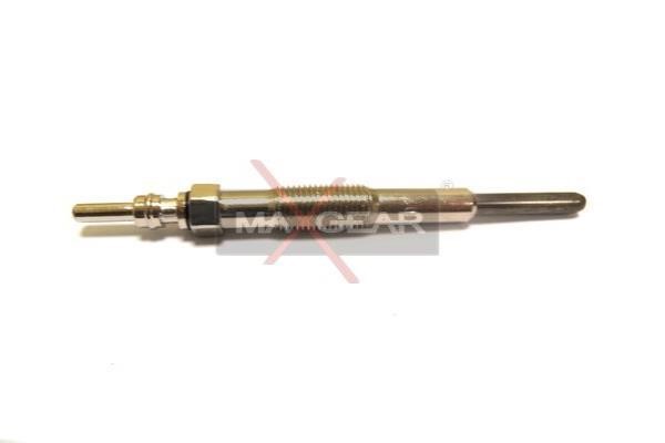 Maxgear 66-0011 Glow plug 660011