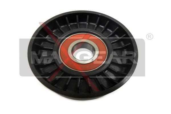 Maxgear 54-0502 V-ribbed belt tensioner (drive) roller 540502