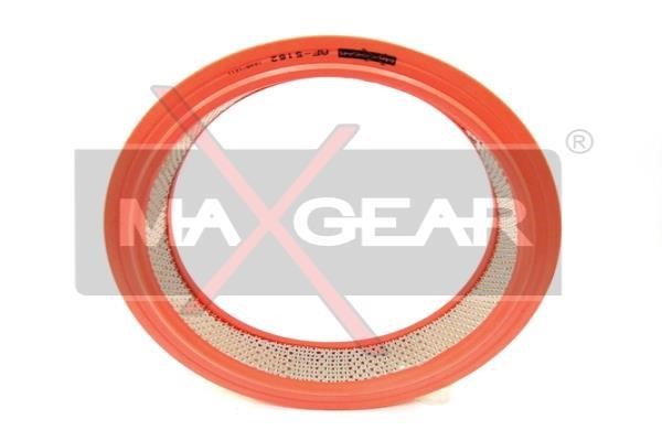 Maxgear 26-0191 Air filter 260191