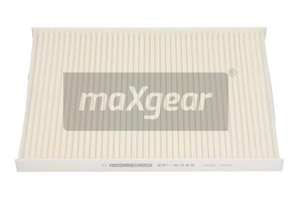 Maxgear 26-0590 Filter, interior air 260590