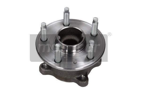Maxgear 33-0644 Wheel bearing kit 330644