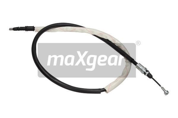 Maxgear 320542 Cable Pull, parking brake 320542