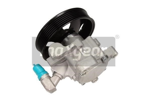 Maxgear 480145 Hydraulic Pump, steering system 480145