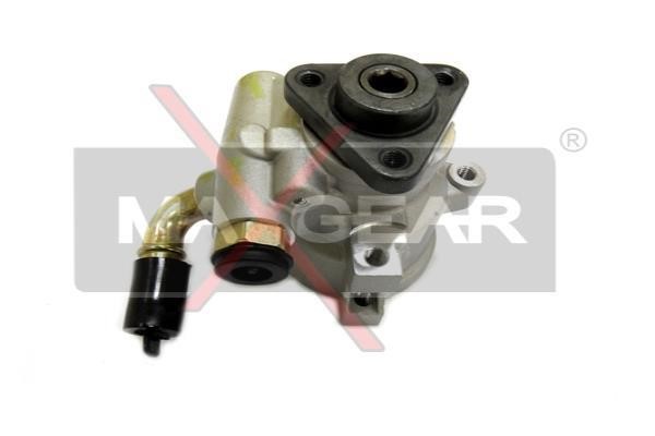 Maxgear 48-0026 Hydraulic Pump, steering system 480026