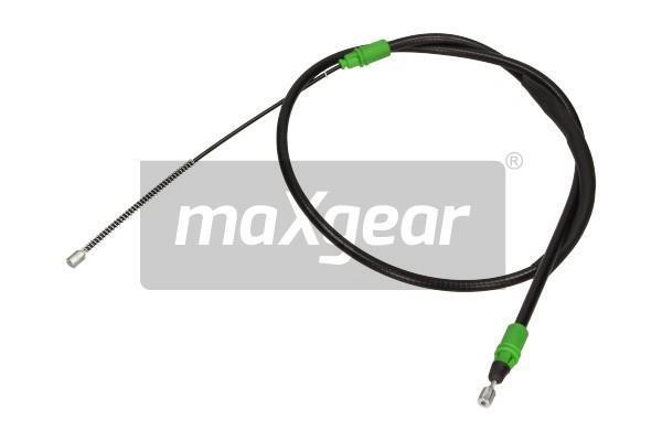Maxgear 32-0135 Cable Pull, parking brake 320135