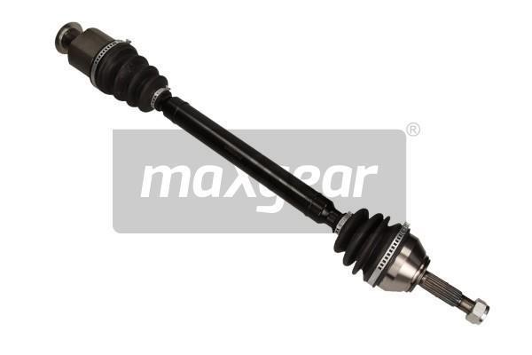 Drive shaft Maxgear 49-0538