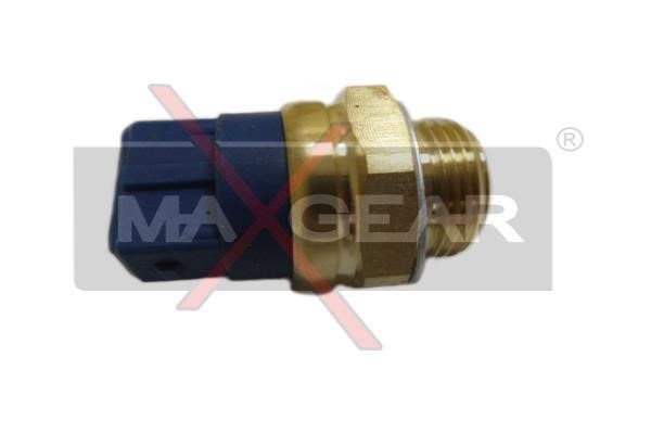 Maxgear 21-0153 Fan switch 210153