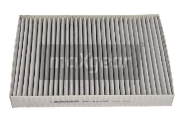 Maxgear 26-0720 Activated Carbon Cabin Filter 260720