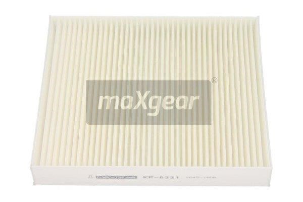 Maxgear 26-0484 Filter, interior air 260484