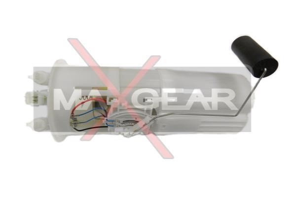 Maxgear 43-0089 Fuel pump 430089