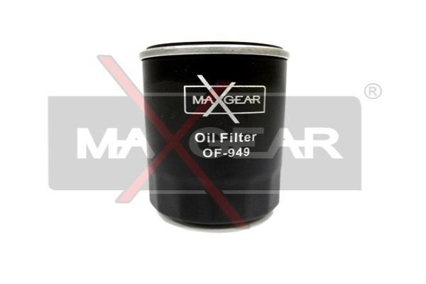 Maxgear 26-0041 Oil Filter 260041
