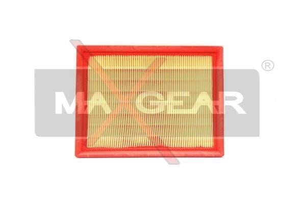 Maxgear 26-0109 Air filter 260109