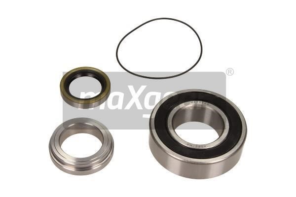 Maxgear 33-0220 Wheel bearing kit 330220