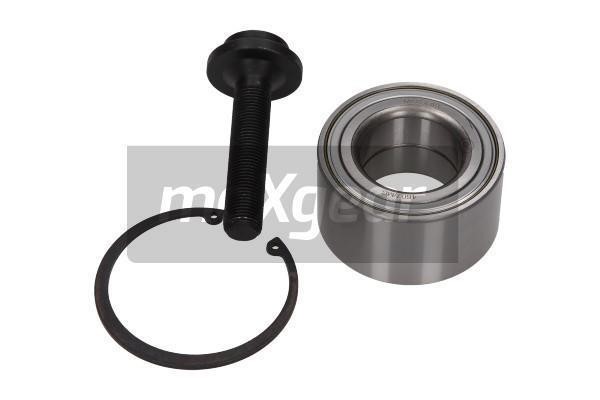 Maxgear 33-0556 Wheel bearing kit 330556
