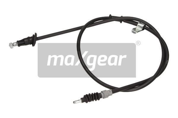 Maxgear 32-0417 Parking brake cable left 320417